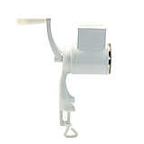 Тертка (для горіхів) універсальна механічна 4 в 1 Kamille KM-6503, фото 3