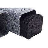 Підставка квадратна подвійна для кухонного приладдя Ofenbach 21.4 см KM-100214, фото 10