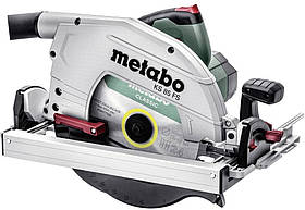Пила дискова Metabo KS 85 FS