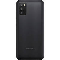 Samsung Galaxy A03s - чохли