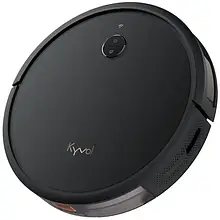 Робот-пилосос Kyvol D3 Black