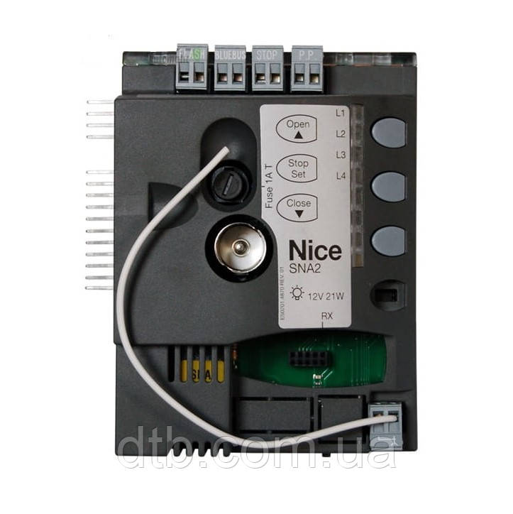 Плата керування для Nice SN6021 (SNA2)