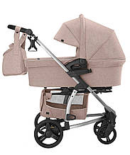 Дитяча коляска 2 в 1 Carrello Vista CRL-6501/1 Stone Beige