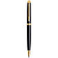 Ручка Waterman кулькова HEMISPHERE BP Black (22 002), фото 3