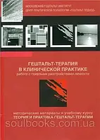 Гештальт-терапия в клинической практике. Работа с тяжелыми личностными расстройствами. Дыхне Е.