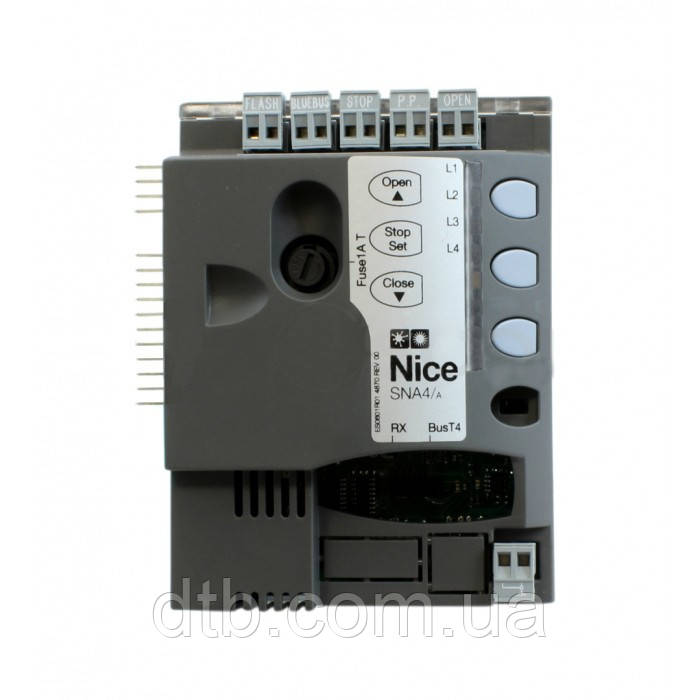 Плата керування для Nice SN6041 (SNA4)