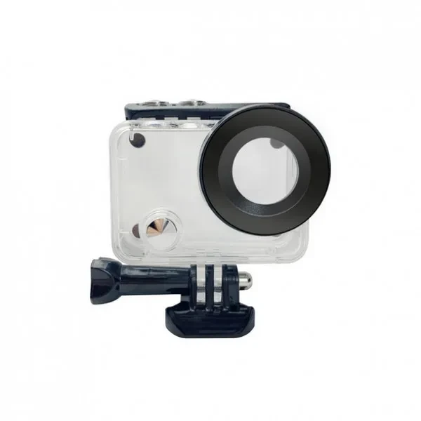 Бокс для екшн-камери Airon ProCam 7/8 Transparent підводний, фото 1