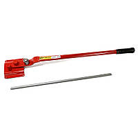 Ручний верстат для гнуття арматури, арматурогиб AFACAN 12ЕВ