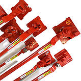 Верстат для гнуття арматури, арматурогиб AFACAN 12РТ, фото 9