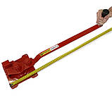 Верстат для гнуття арматури, арматурогиб AFACAN 12РТ, фото 7