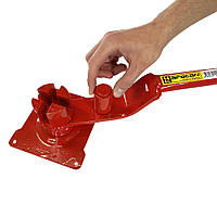 Верстат для гнуття арматури, арматурогиб AFACAN 14ЕС