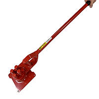 Верстат для гнуття арматури, арматурогиб AFACAN 4B