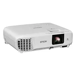 Проектор Epson EB-FH06 White