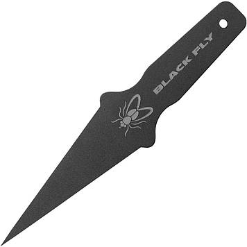 Ніж метальний Cold Steel Black Fly