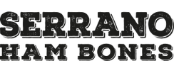 Serrano Ham Bones (Іспанія)