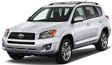 Фаркопи на Toyota Rav-4 (2006-2012)