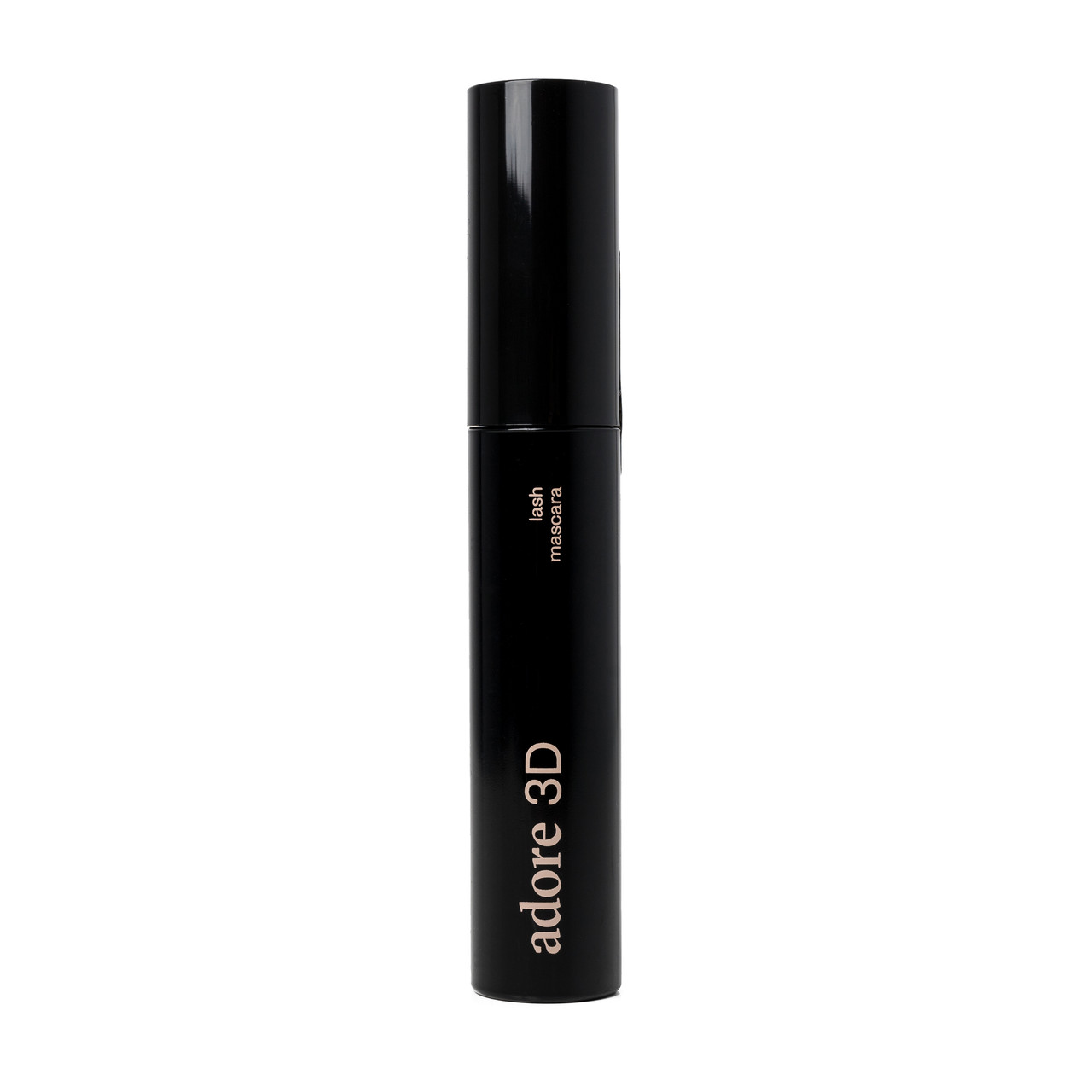 Туш для вій 3в1 Adore 3D Lash Mascara Paese