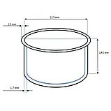 Чаша для мультиварки Rotex RIP5032-C, фото 2