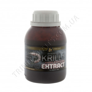 Екстракт Trinity Baits Krill Extacт Compound 500мл, фото 1