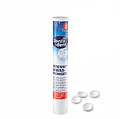 Шипучі таблетки для чищення зубних протезів Dontodent Gebissreiniger 30 шт