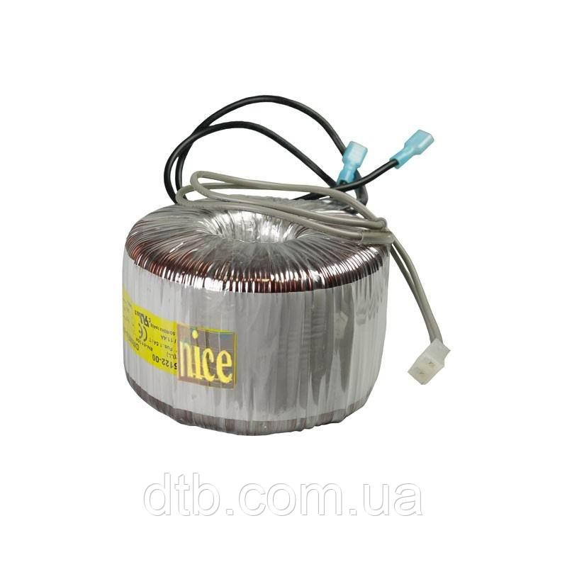 Трансформатор Nice для привода воріт ROBUS1000 (TRA-DR01.1035) / SPEG068A00
