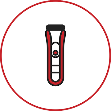 Електробритви