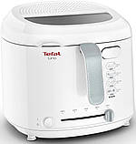 Мультипіч (аерофритюрниця) Tefal FF2031, фото 3