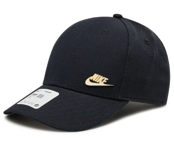 Кепка-бейсболка Nike Sportswear Legacy 91 Metal Futura Cap (DC3988-010), фото 1
