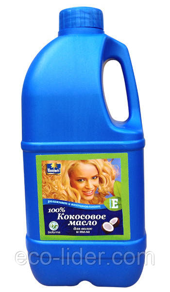 Кокосове масло Parachute, 1000 мл