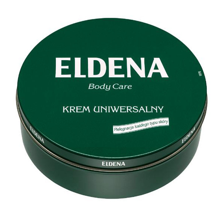 Крем для обличчя та тіла Eldena 200 мл