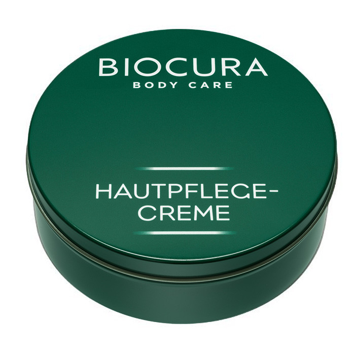 Крем для обличчя та тіла Biocura 200 мл, фото 1