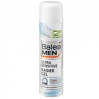 Піна для гоління Balea Men Ultra Sensitive 300 мл