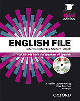 English File (3rd Edition) Intermediate Plus