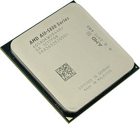 Процессор AMD A10-5800K Socket FM2 (AD580KWOA44HJ) Б/В (D2)