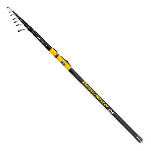 Вудка болонська Weida Beest Master 10-40г 400