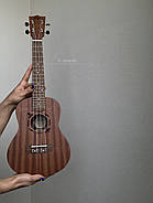 FLIGHT NUC310 УКУЛЕЛЕ КОНЦЕРТ, фото 5