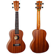 FLIGHT NUC310 УКУЛЕЛЕ КОНЦЕРТ, фото 7