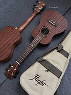 FLIGHT NUC310 УКУЛЕЛЕ КОНЦЕРТ, фото 2