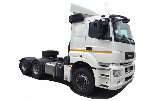Тягач KAMAZ-65206-68 (T5)