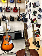 IBANEZ V54NJP АКУСТИЧНА ГІТАРА Гітарний набір, фото 6