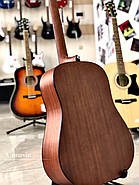 IBANEZ V54NJP АКУСТИЧНА ГІТАРА Гітарний набір, фото 7