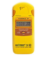 Дозиметр ECOTEST МКС-05 ТЕРРА-П з паспортом заводу + шкіряний чохол в подарунок