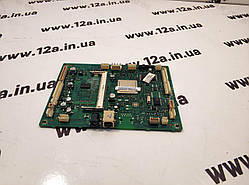 Плата формування (Форматер) Samsung ML3710D, JC92-02343A