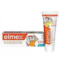 Зубная паста детская Elmex Kinder 50 мл
