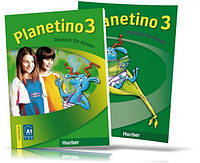 Planetino 3