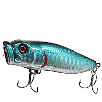 Приманка поппер Sams Fish SF23944-4 6.5 см