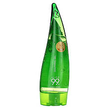 Гель для обличчя Holika Holika "Aloe 99%" Soothing Gel, зволожувальний (250 мл)