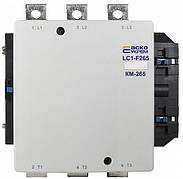 Контактор KM 330 М7 220В (LC1-F330)