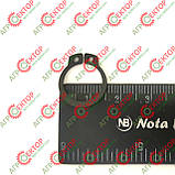 Кільце стопорне ролика ричага ножа вузлозйомника вязалки 14 мм на прес-підбирач Sipma 0639-361-004, фото 5