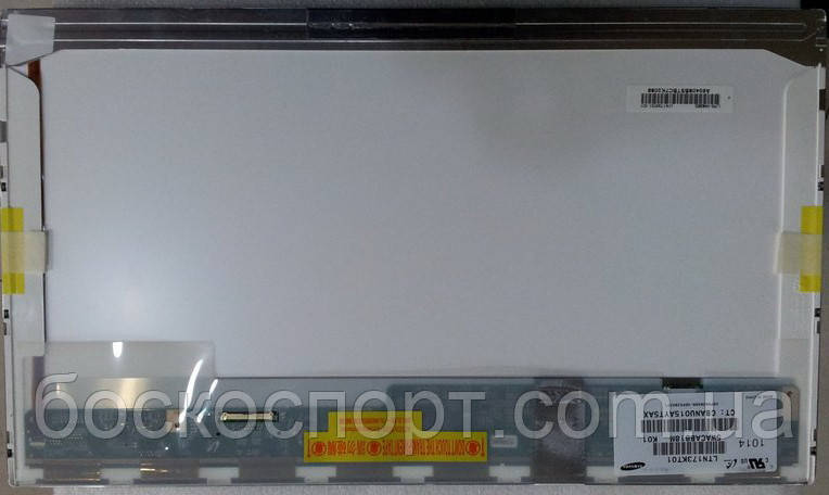 Матриця 17,3 LED 40pin LP173WD1 (TL) (A1)